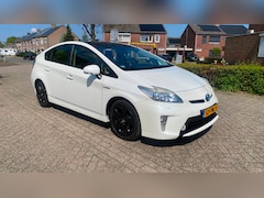 Toyota Prius - 1.8 Dynamic Business