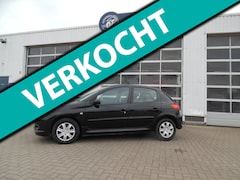 Peugeot 206 - 1.4 XS