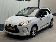 Citroën DS3 Cabrio - 1.2 PureTech Chic