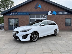 Kia Cee'd Sportswagon - Ceed 1.6 GDi 141PK PHEV ExecutiveLine Navi | Panorama | ACC | Virtual | Memory | Afn. Trek