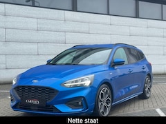 Ford Focus Wagon - 1.5 EcoBoost ST Line Automaat/Camera/NAVI