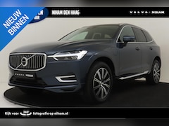 Volvo XC60 - T8 TWIN ENGINE AWD INSCRIPTION -PANO.DAK|GEVENT.LEDER|POWER-SEATS|HEAD-UP DISP.|ADAP.LED|B