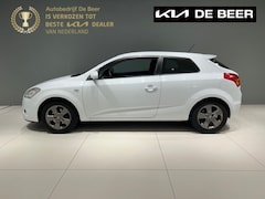 Kia Pro cee'd - ProCeed Pro Cee D 1.4 CVVT Se7en