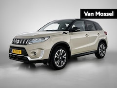 Suzuki Vitara - 1.4 Boosterjet Style Smart Hybrid | TREKHAAK | NAVIGATIE | CAMERA | STOELVERWARMING | KLIM