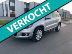Volkswagen Tiguan - 1.4 TSI Sport&Style