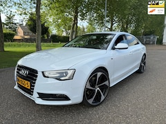 Audi A5 Sportback - 1.8 TFSI Pro Line LEER/NAVI/LED/CLIMA