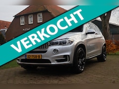 BMW X5 - XDrive35d High Executive 7-Persoons Aut. | Panorama | Historie | Full Led | Slechts 175.00