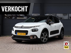 Citroën C3 - 1.2 PureTech Shine |LED|CARPLAY|CAMERA|CRUISE|PDC