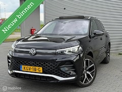 Volkswagen Tiguan - 1.5 eTSI R-Line Business