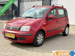 Fiat Panda - 1.2 Celebration | Distr Riem VV | APK Nieuw | NAP
