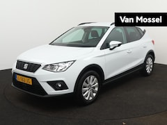 SEAT Arona - 1.0 TSI Style Business Intense | Navi | Camera | CarPlay | Adaptive Cruise Control | 16"LM