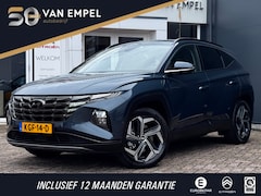 Hyundai Tucson - 1.6 T-GDI PHEV Comfort 4WD | 252 PK | Camera | Stoelverwarming | Keyless | Climate Control
