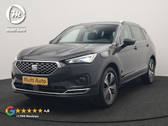 SEAT Tarraco - 1.4 TSI e-Hybrid Xcellence PHEV 245pk Dealer O.H. | Trekhaak Af Fabriek | Adaptive Cruise