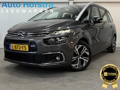 Citroën Grand C4 SpaceTourer - 1.2 PureTech Business DB-RIEM-VERV. CAMERA TREKAAK PDC LMV