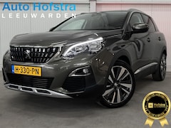 Peugeot 3008 - 1.2 PureTech Blue Lease Premium AUTOMAAT DB-RIEM-VERVANG. KEY-LESS CAMERA