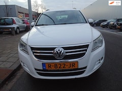 Volkswagen Tiguan - 1.4 TSI Easyline