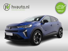 Renault Captur - 1.3 MILD HYBRID 158PK TECHNO EDC MY25 | Adaptive Cruise | Winterpakket