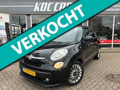 Fiat 500 L - 0.9 TwinAir Easy