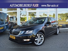 Skoda Octavia Combi - 1.5 150PK TSI Business Edition Plus | Trekhaak | Digi Dash | Adaptive |