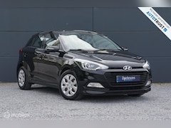 Hyundai i20 - 1.0 T-GDI Comfort