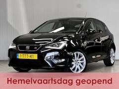 SEAT Ibiza - 1.2 TSI FR/ 5-Drs/ 17'' LMV/ Bi-Xenon/ Clima/ Cruise/ Elek. pakket/ Isofix/ Radio-CD AUX/