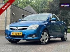 Opel Tigra TwinTop - 1.4-16V Cosmo/NWE APK/LMV/PDC/CABRIO