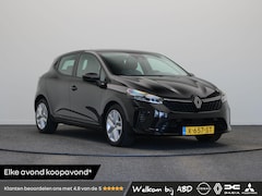Renault Clio - TCe 90pk GPF evolution | Airco | Cruise control | Apple Carplay / Android Auto |