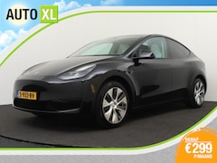 Tesla Model Y - 58 kWh (94%SOH) Full Self-Driving Autopilot 19'LMV