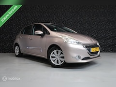 Peugeot 208 - 1.2 VTi Active | Airco | BT | ESP | P-SENSOR |