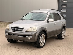 Kia Sorento - 2.5 CRDI EX Luxe HR