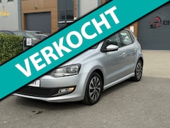 Volkswagen Polo - 1.0 BlueMotion | Nieuwe APK | Airco | NAP|Garantie