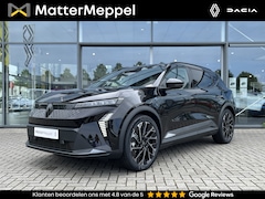 Renault Scenic E-Tech - EV87 Long Range Esprit Alpine | Solarbay Panoramadak | pack advanced driving assist & augm