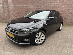 Volkswagen Polo - 1.6 TDI Comfortline |Automaat |Carplay
