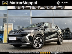 Renault Symbioz - 1.6 E-Tech Full Hybrid 145 Techno | Stoel+Stuurverwarming | Navigatie | Climate Control |