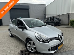 Renault Clio - 1.5 dCi Expression Sensor Navi Lage Km