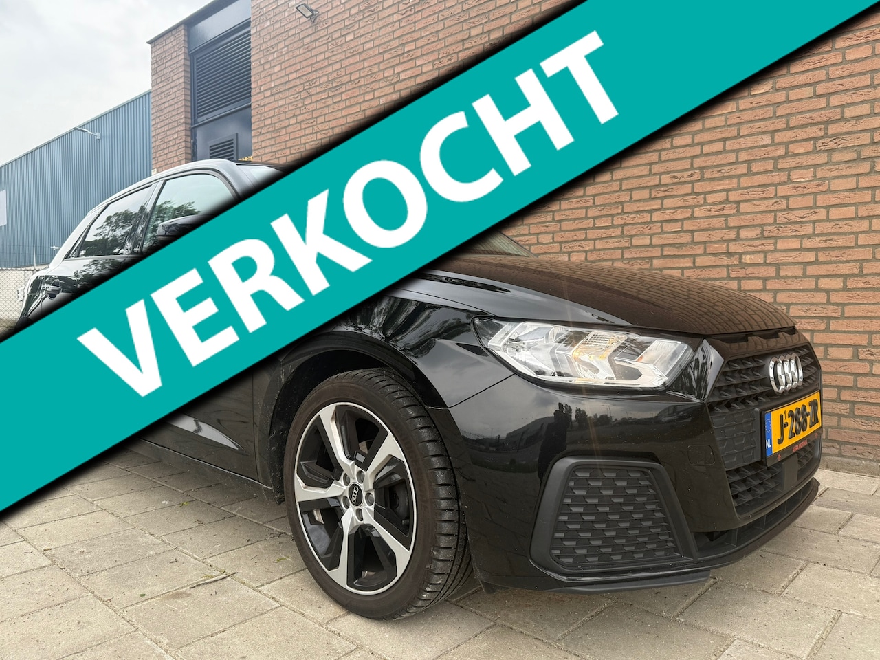 Audi A1 Sportback - 25 TFSI Pro Line 25 TFSI Pro Line - AutoWereld.nl