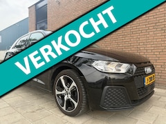 Audi A1 Sportback - 25 TFSI Pro Line