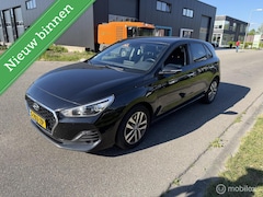 Hyundai i30 - 1.6 CRDi Premium