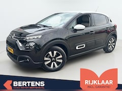 Citroën C3 - 1.2 PureTech Feel Edition | Comfort stoelen | Rijklaar incl 12 maanden BOVAG garantie |