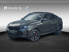 BMW X6 - xDrive40i | M Sportpakket Pro | Travel Pack | Innovation Pack | Comfort Plus Pack | Exclus
