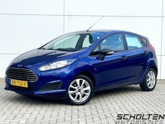Ford Fiesta - Trend 1.25