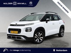 Citroën C3 Aircross - Feel 1.2 82pk | APPLE CARPLAY / ANDROID AUTO | PARKEERHULP | LM-VELGEN | CRUISE CONTROL |
