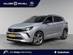 Opel Grandland - Ultimate 1.6 PHEV Hybrid4 300pk e-EAT8 4x4 | ALCANTAR / LEDER | TREKHAAK | MATRIX LED | PU