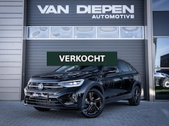 Volkswagen Taigo - 1.5 TSI R-Line Business - Pano l ACC l Trekhaak | Camera