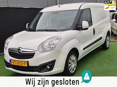 Opel Combo - 1.3 CDTi L2H1 ecoFLEX Sport NAVI NAP