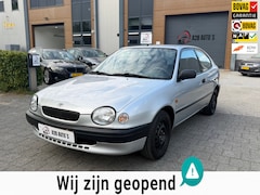 Toyota Corolla - 1.6-16V Terra | Automaat | Betrouwbare auto