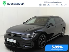 Volkswagen Passat Variant - 1.5 eHybrid R-Line Edition | SoH 100% | Panoramadak | Trekhaak | Harman/kardon | Stoelvent