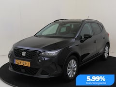 SEAT Arona - 1.0 EcoTSI Style Business Connect