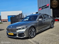 BMW 7-serie - 745e High Executive