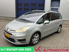 Citroën Grand C4 Picasso - 1.6 Exclusive 7P l 1e eigenaar